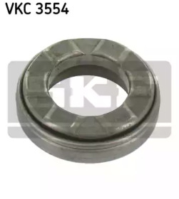 Подшипник (SKF: VKC 3554)